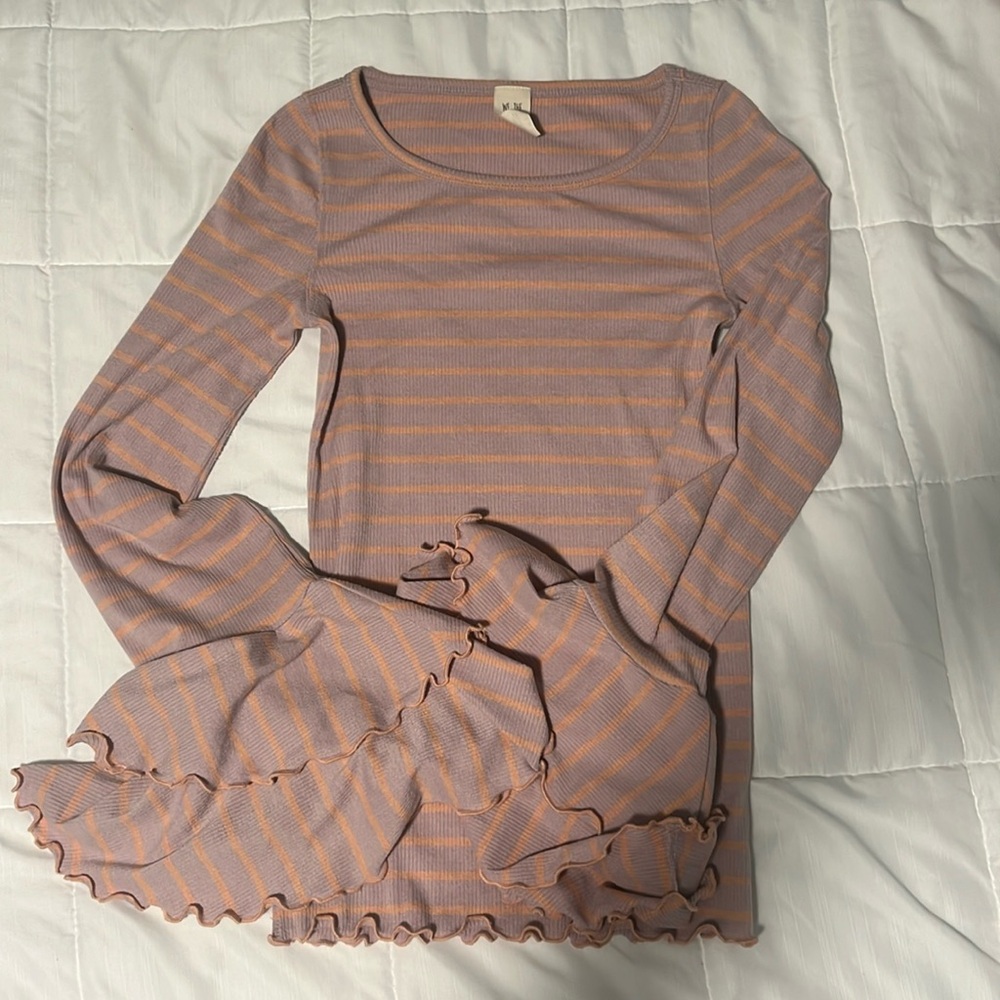 Free people Long Sleeve